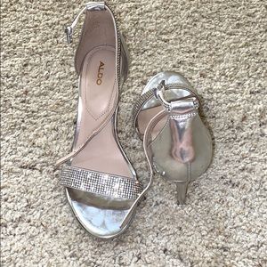 Aldo heels